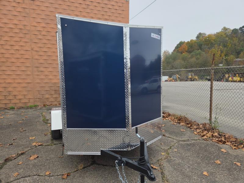 US Cargo 6x10  2027