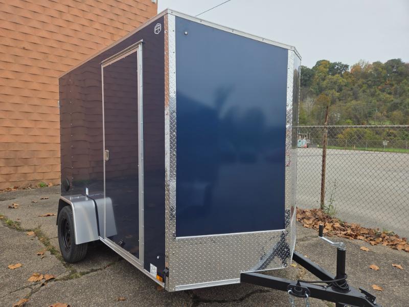 US Cargo 6x10  2027