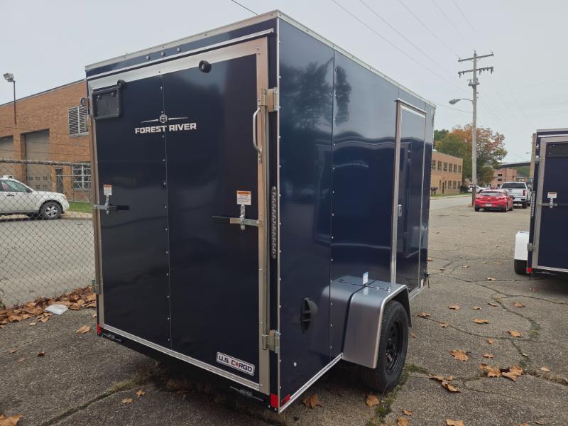 US Cargo 6x10  2027