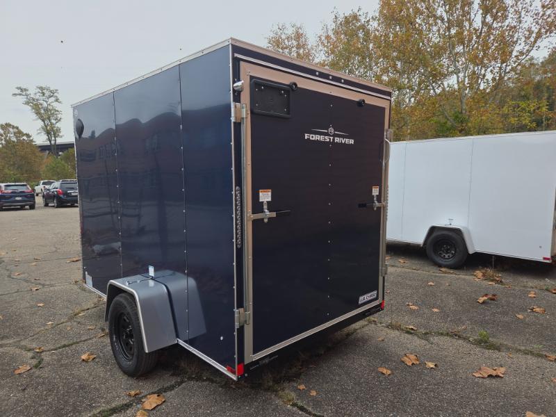 US Cargo 6x10  2027