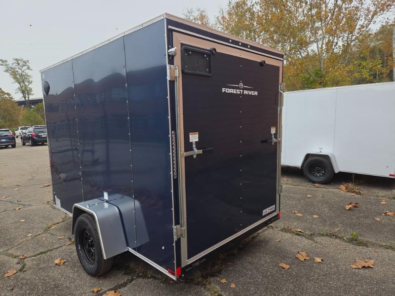 US Cargo 6x10  2027