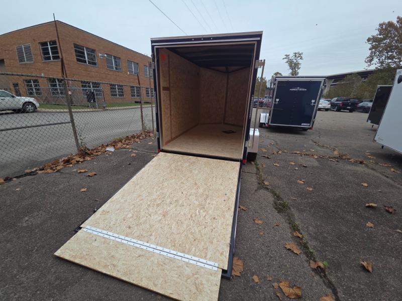 US Cargo 6x10  2027