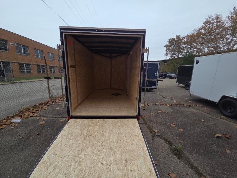 US Cargo 6x10  2027