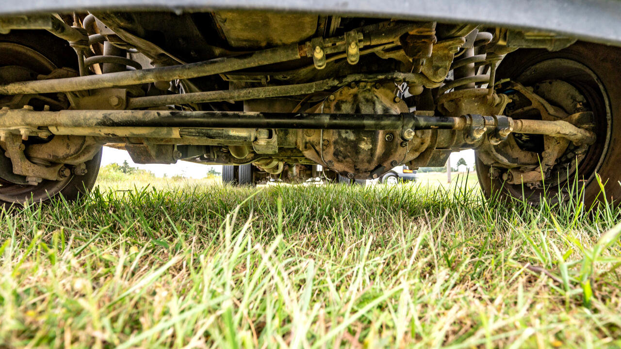 RAM 5500 Regular Cab 4WD 2014 RAM 5500 Regular Cab 4WD 2014