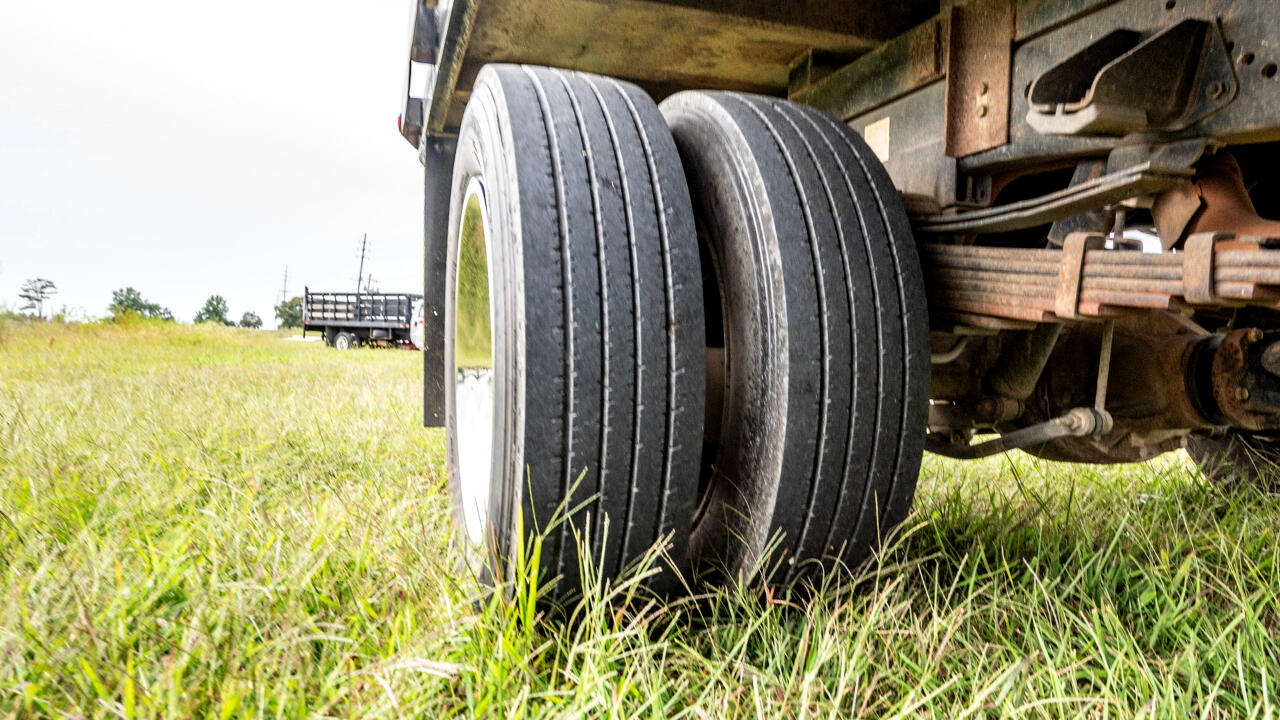 RAM 5500 Regular Cab 4WD 2014 RAM 5500 Regular Cab 4WD 2014