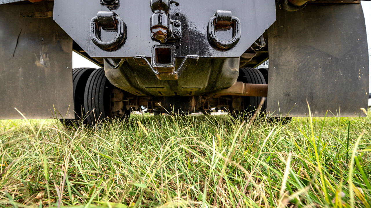 RAM 5500 Regular Cab 4WD 2014 RAM 5500 Regular Cab 4WD 2014