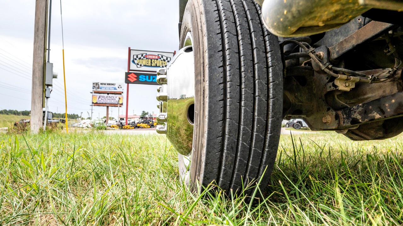 RAM 5500 Regular Cab 4WD 2014 RAM 5500 Regular Cab 4WD 2014