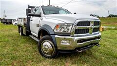2014 RAM 5500 