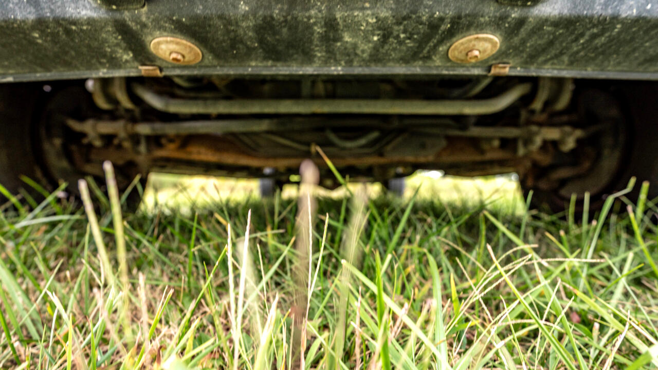 Ford Econoline E-250 2012 Ford Econoline E-250 2012