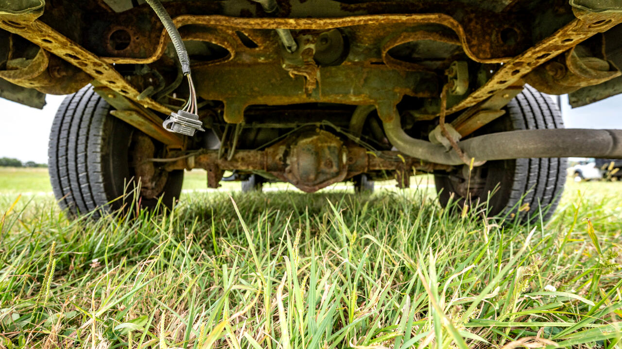 Ford Econoline E-250 2012 Ford Econoline E-250 2012