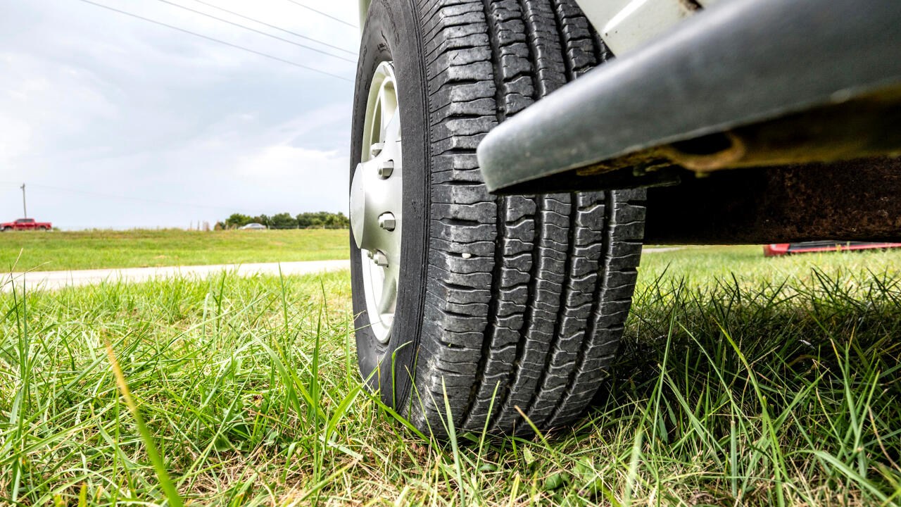 Ford Econoline E-250 2012 Ford Econoline E-250 2012