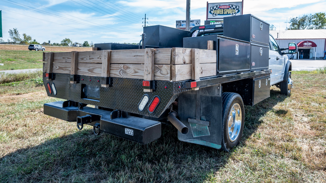 Ford F-450 SD Crew Cab DRW 4WD 2021 Ford F-450 SD Crew Cab DRW 4WD 2021