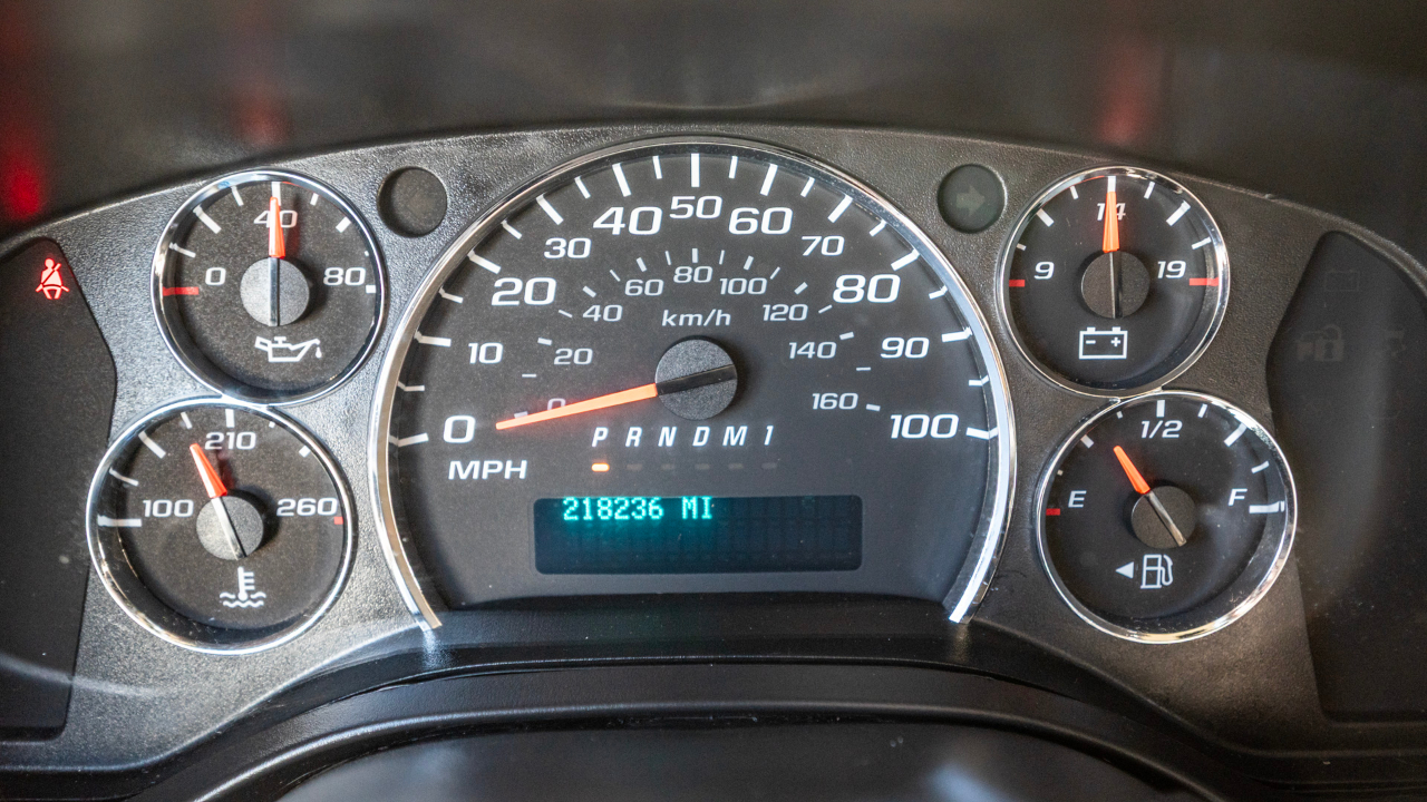 Chevrolet Express LS 3500 Extended 2016 Chevrolet Express LS 3500 Extended 2016