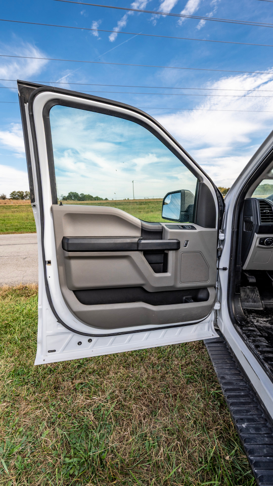 Ford F-150 XLT 8-ft. Bed 2WD 2016 Ford F-150 XLT 8-ft. Bed 2WD 2016