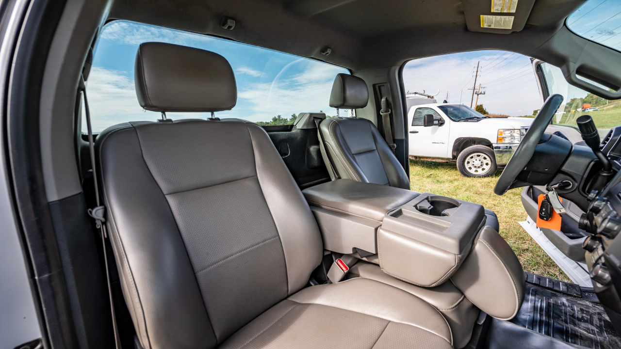 Ford F-150 XLT 8-ft. Bed 2WD 2016 Ford F-150 XLT 8-ft. Bed 2WD 2016