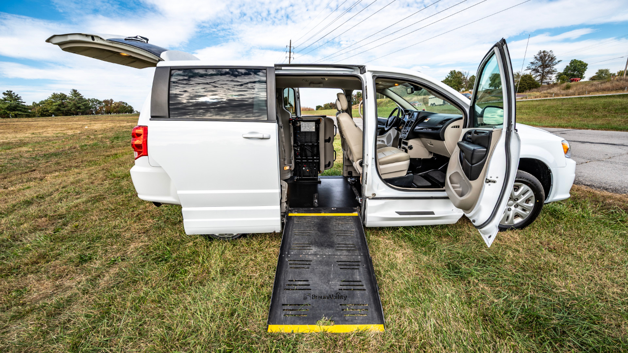 Dodge Grand Caravan SE 2018 Dodge Grand Caravan SE 2018