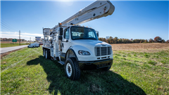 2015 Freightliner M2 