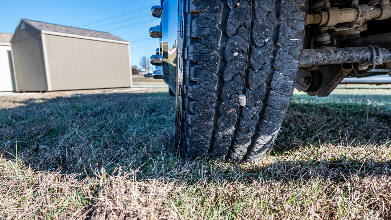 Ford F-350 SD XLT Crew Cab Long Bed DRW 4WD 2015