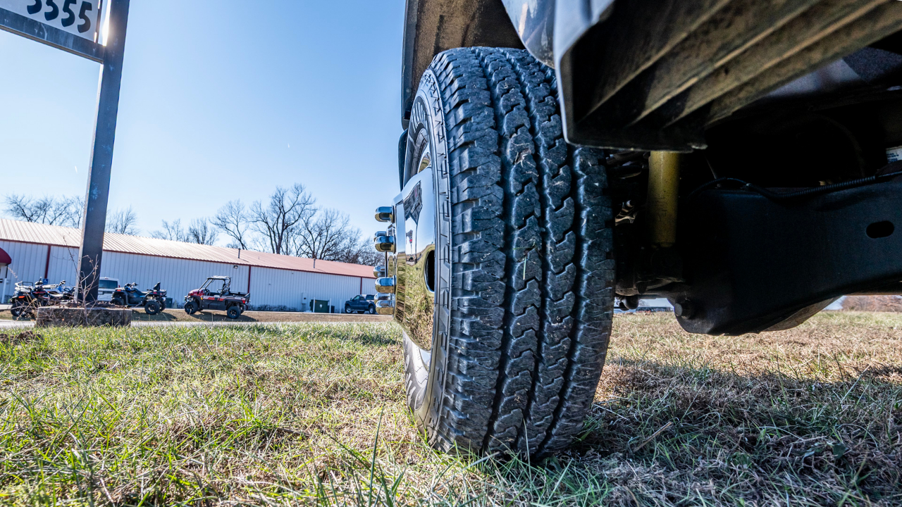 Ford F-350 SD XLT Crew Cab Long Bed DRW 4WD 2015