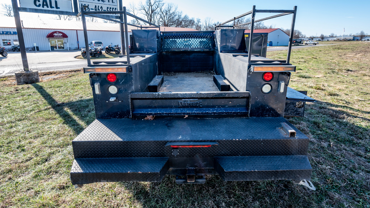 Ford F-350 SD XLT Crew Cab Long Bed DRW 4WD 2015