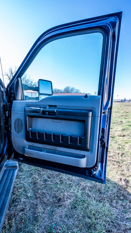 Ford F-350 SD XLT Crew Cab Long Bed DRW 4WD 2015