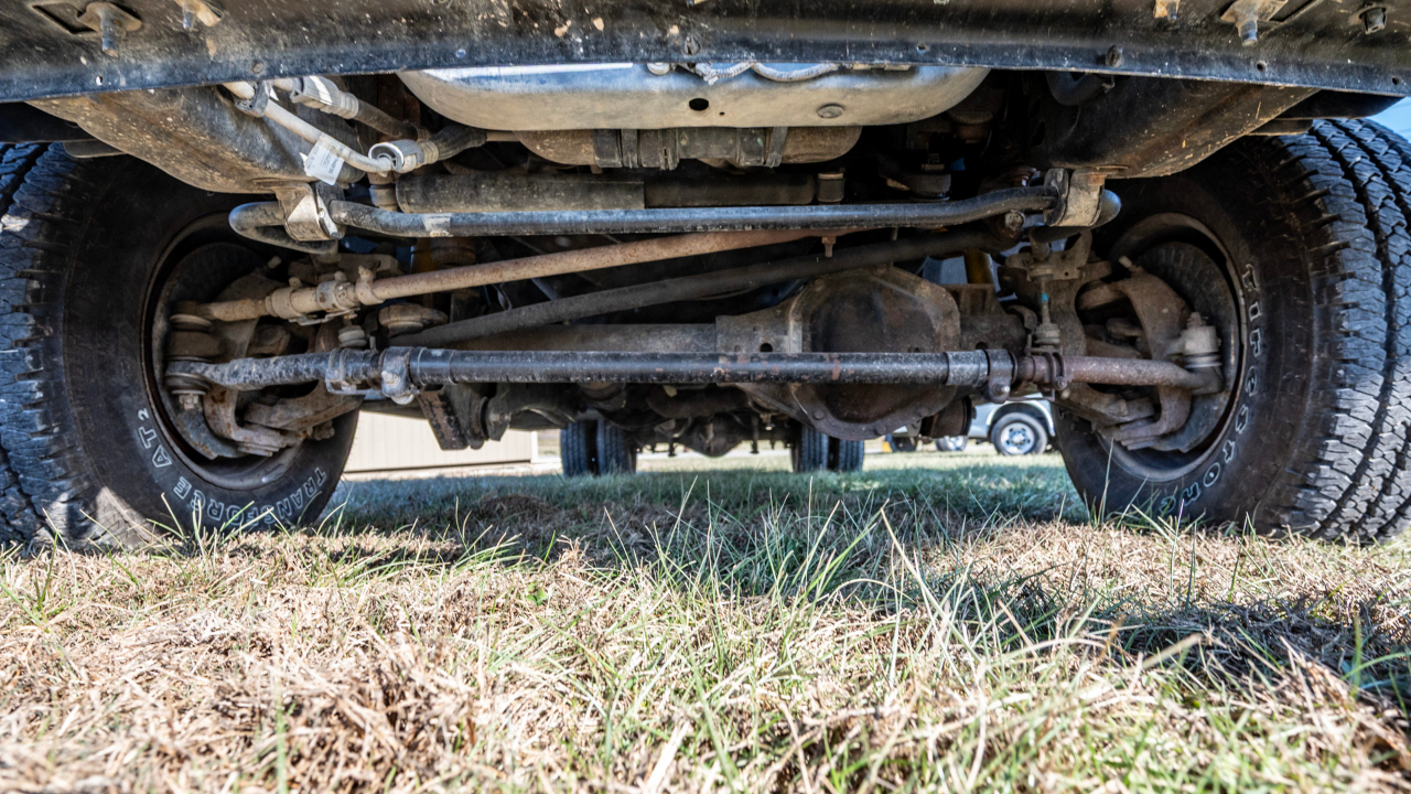 Ford F-350 SD XLT Crew Cab Long Bed DRW 4WD 2015