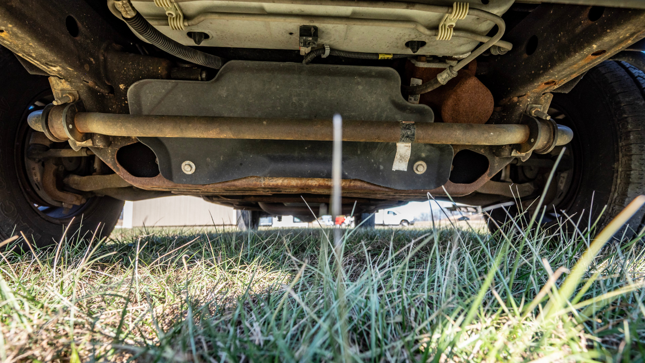 Chevrolet Express LT 3500 Extended 2018