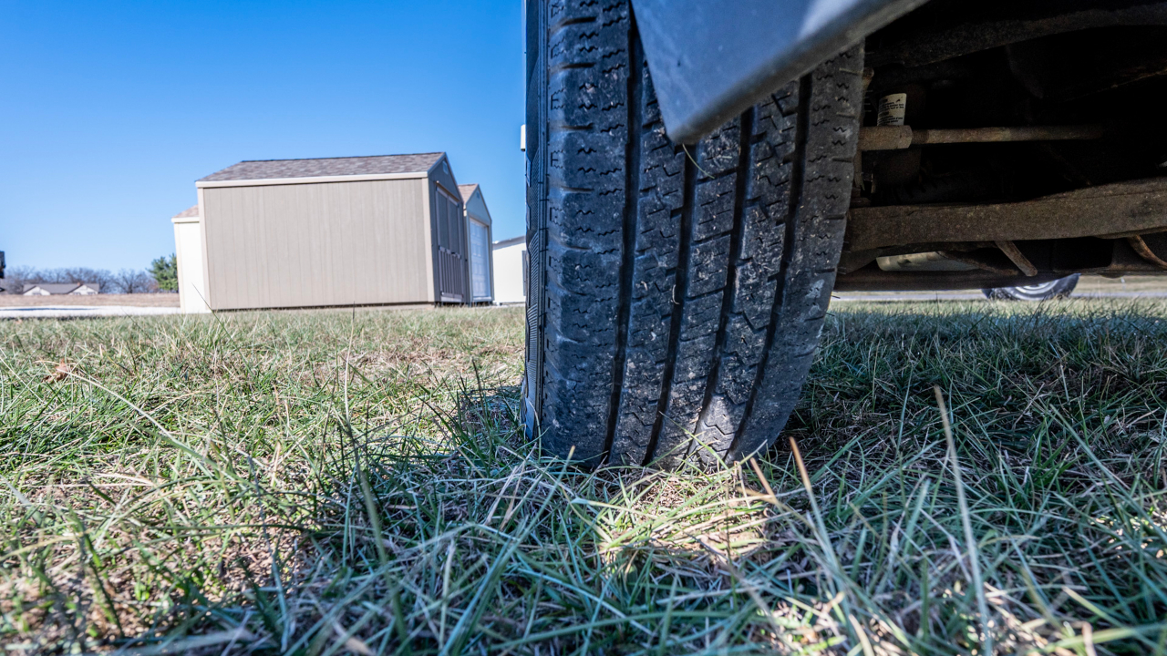 Chevrolet Express LT 3500 Extended 2018