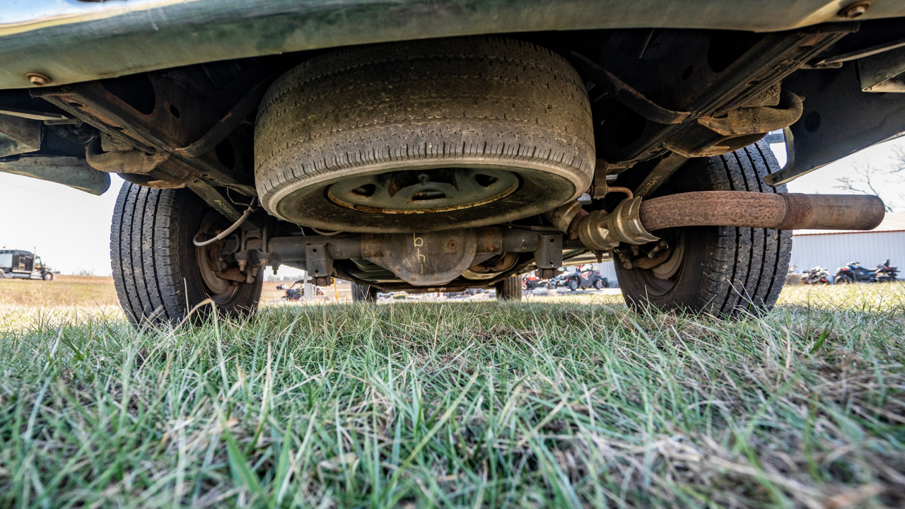 Chevrolet Express LT 3500 Extended 2018