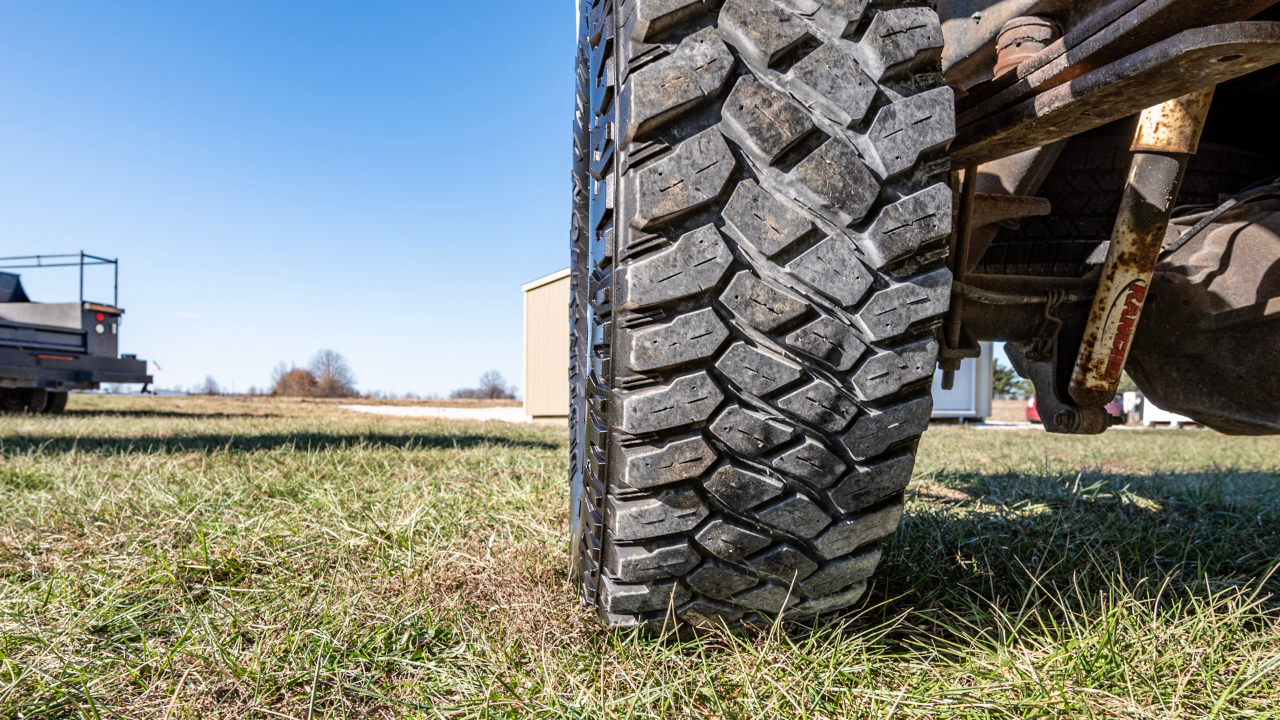 Ford F-250 SD XLT 4WD 2015