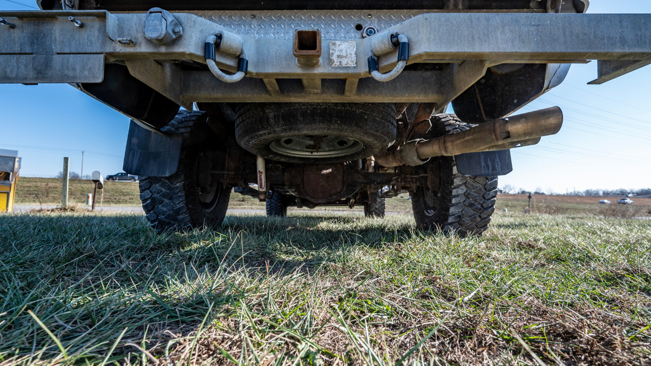 Ford F-250 SD XLT 4WD 2015