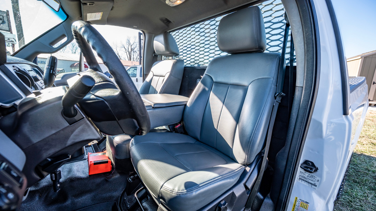 Ford F-250 SD XLT 4WD 2015