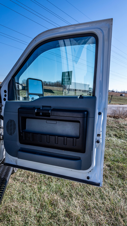 Ford F-250 SD XLT 4WD 2015