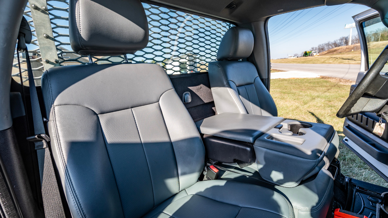 Ford F-250 SD XLT 4WD 2015