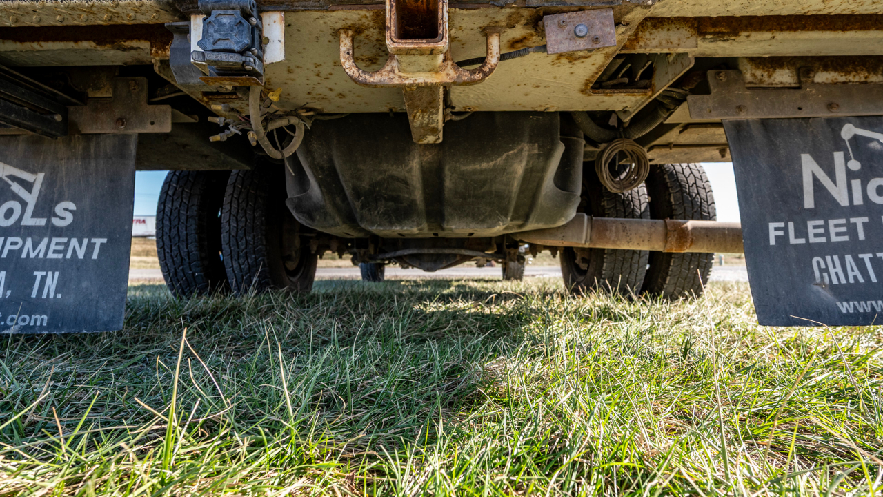 RAM 3500 Regular Cab 2WD SWB DRW 2015