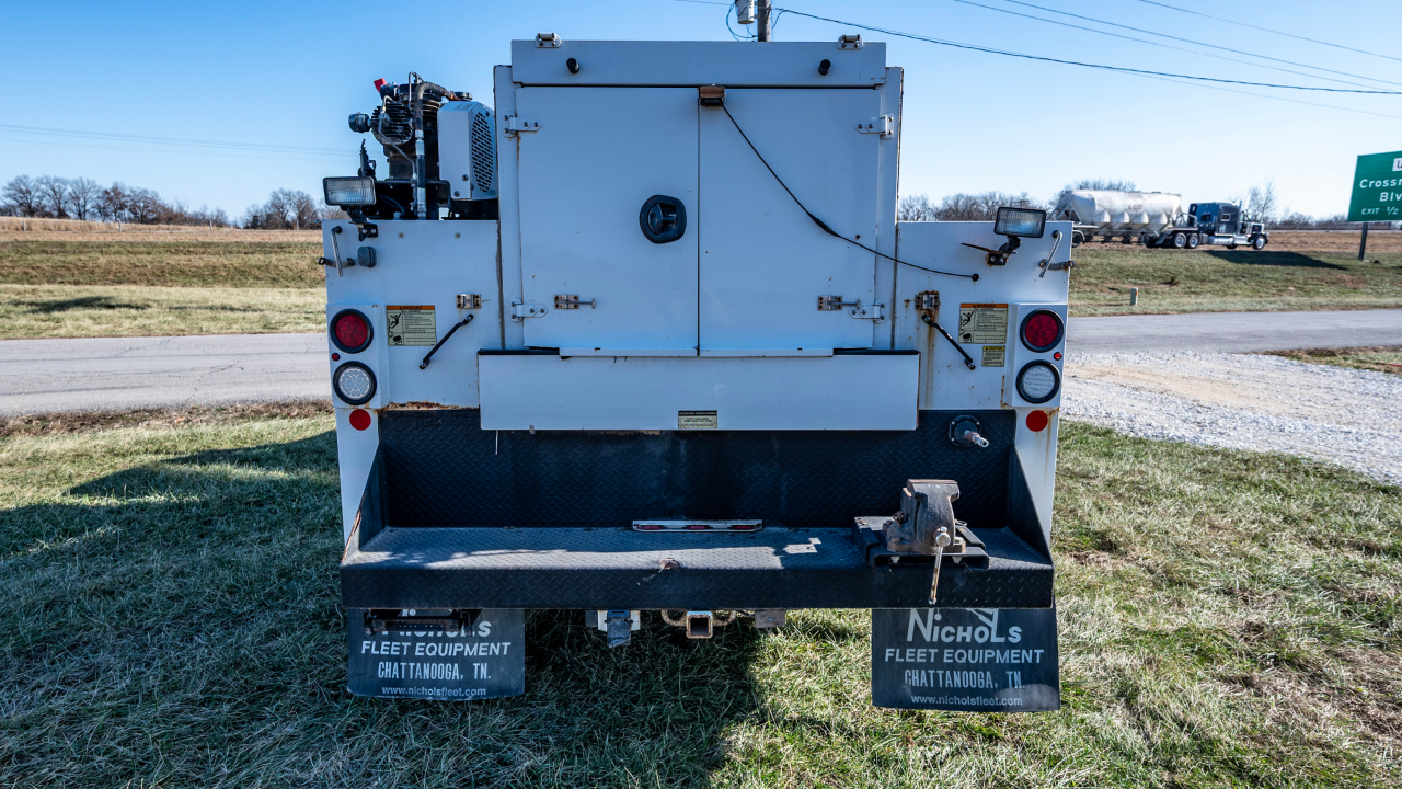 RAM 3500 Regular Cab 2WD SWB DRW 2015