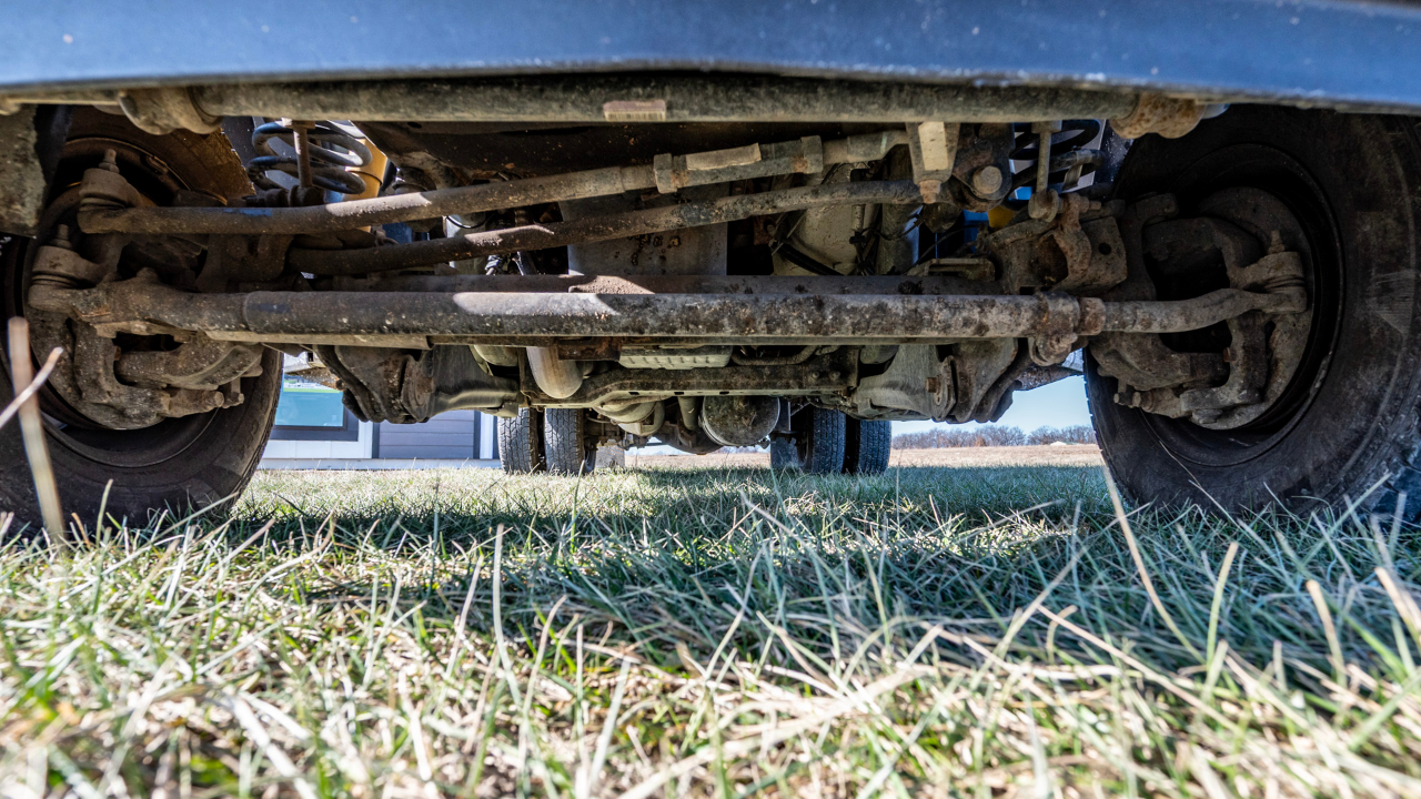 RAM 3500 Regular Cab 2WD SWB DRW 2015