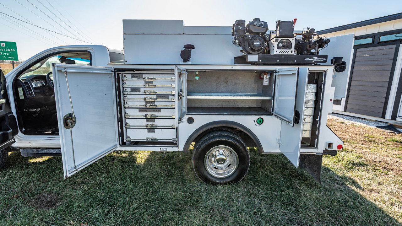 RAM 3500 Regular Cab 2WD SWB DRW 2015