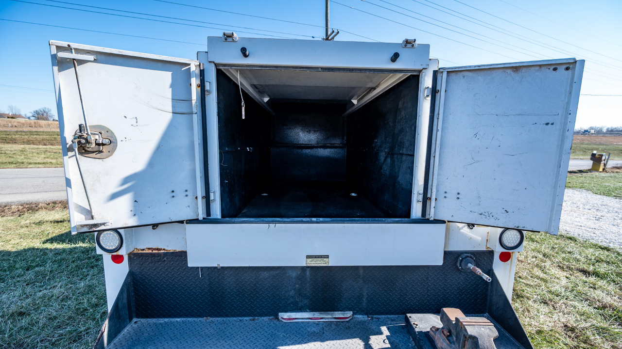 RAM 3500 Regular Cab 2WD SWB DRW 2015