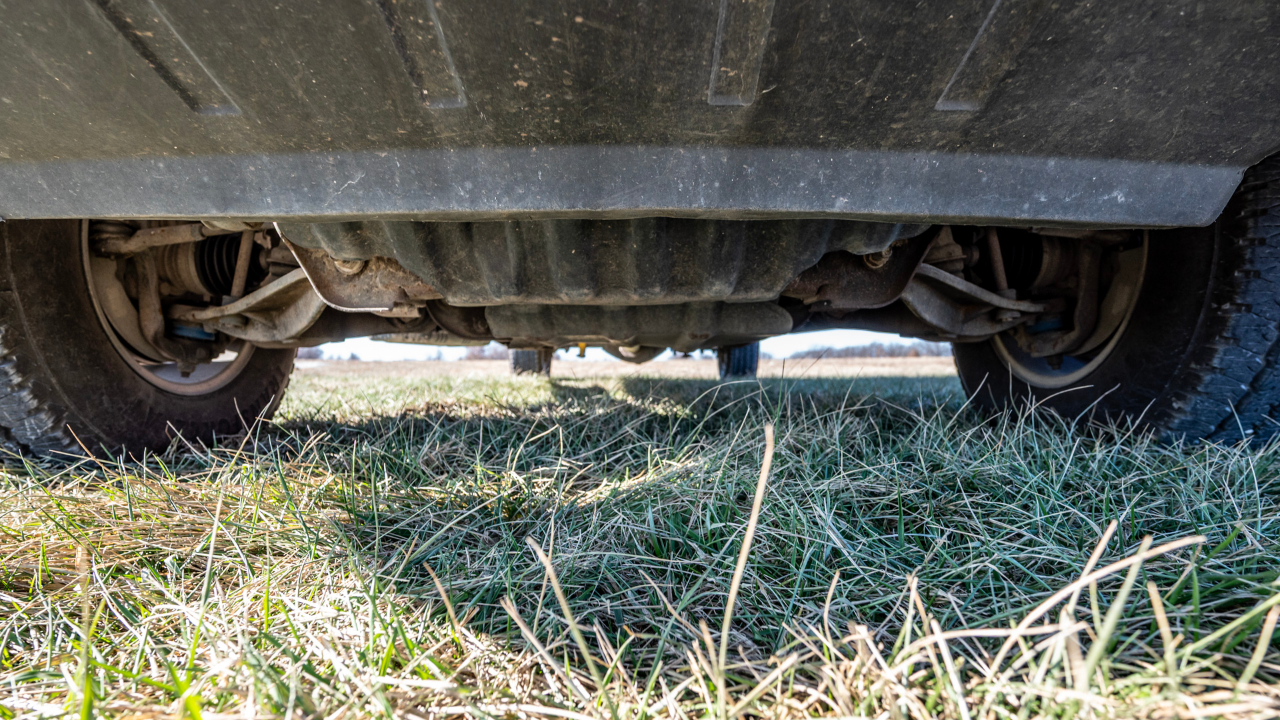 Chevrolet Silverado 2500HD LT Crew Cab 4WD 2016
