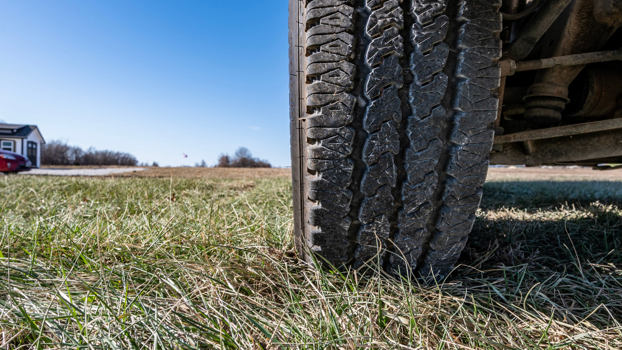 Chevrolet Silverado 2500HD LT Crew Cab 4WD 2016