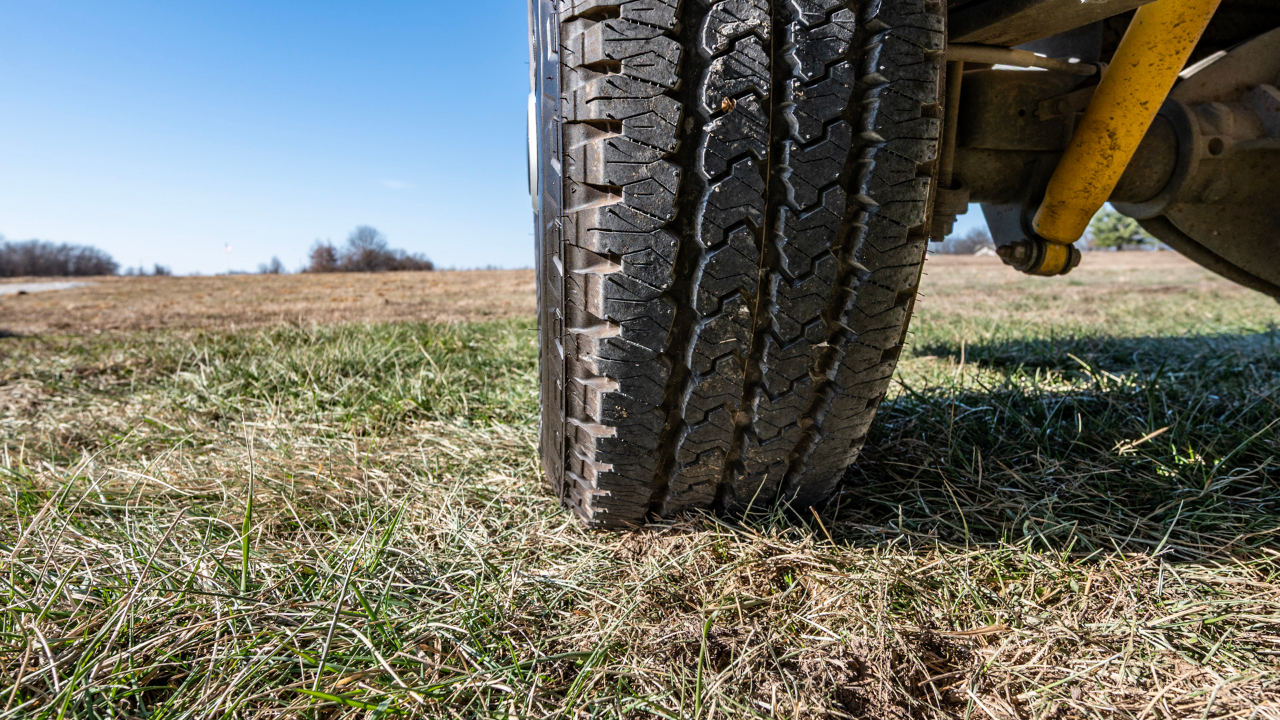 Chevrolet Silverado 2500HD LT Crew Cab 4WD 2016