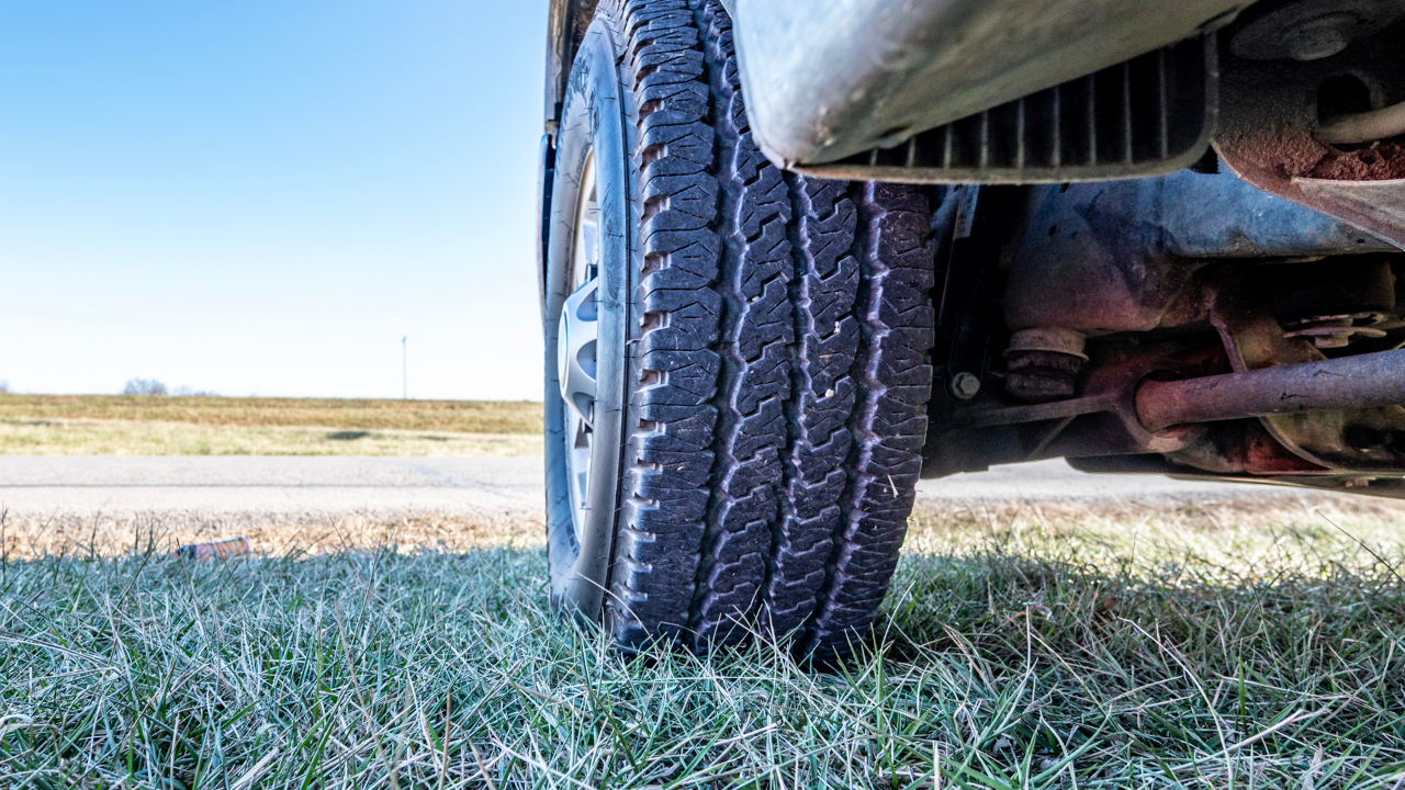Chevrolet Silverado 2500HD LT Crew Cab 4WD 2016