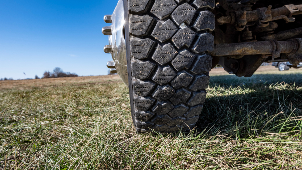 Ford F-550 Crew Cab DRW 2WD 2016