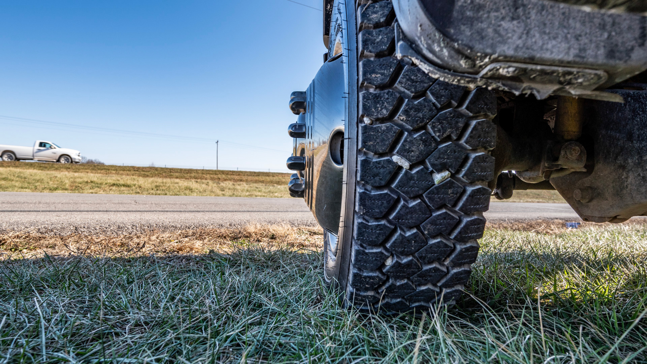 Ford F-550 Crew Cab DRW 2WD 2016