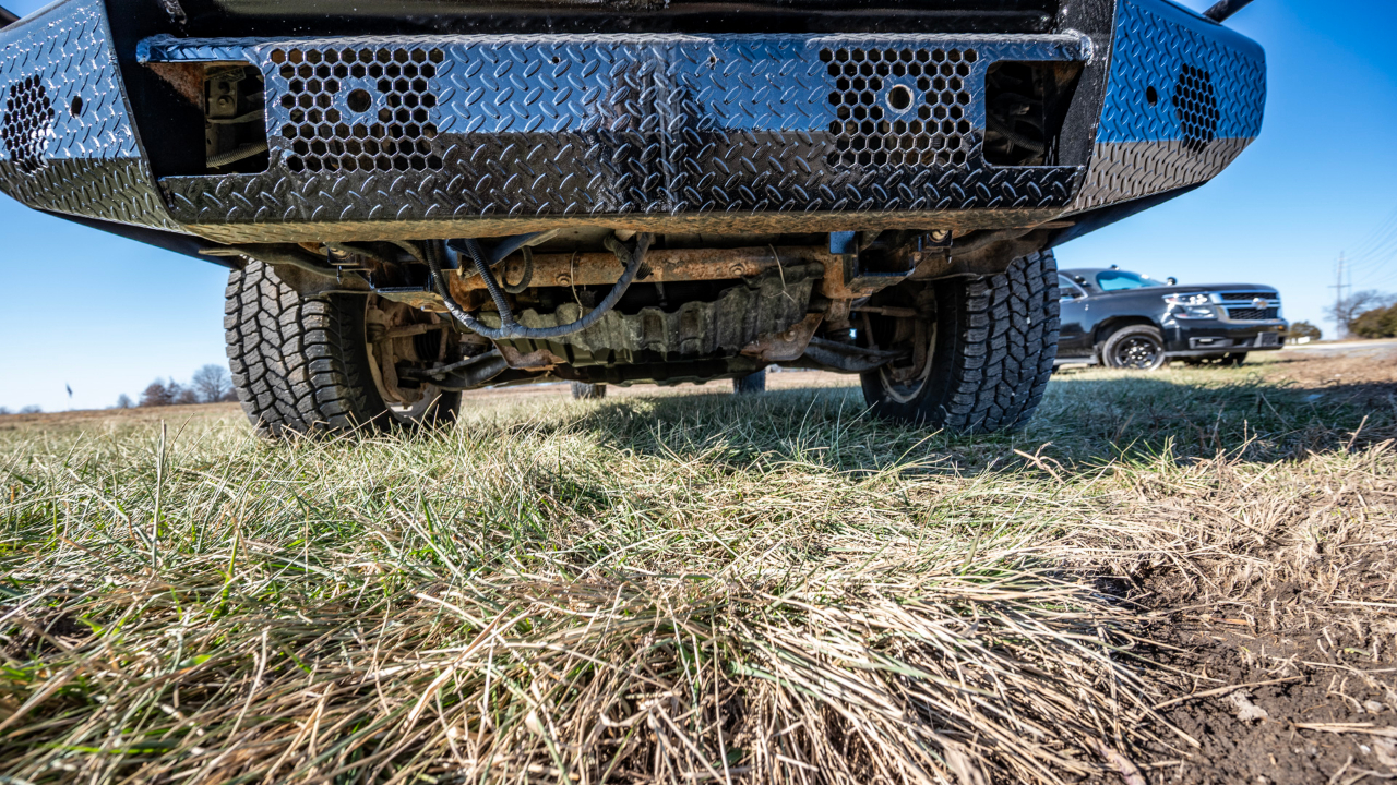 Chevrolet Silverado 3500HD LT Crew Cab 4WD 2016