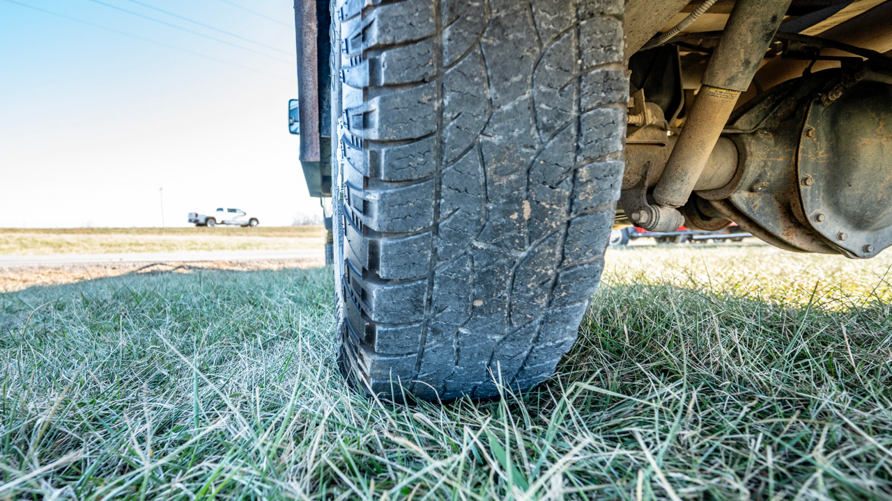 Chevrolet Silverado 3500HD LT Crew Cab 4WD 2016