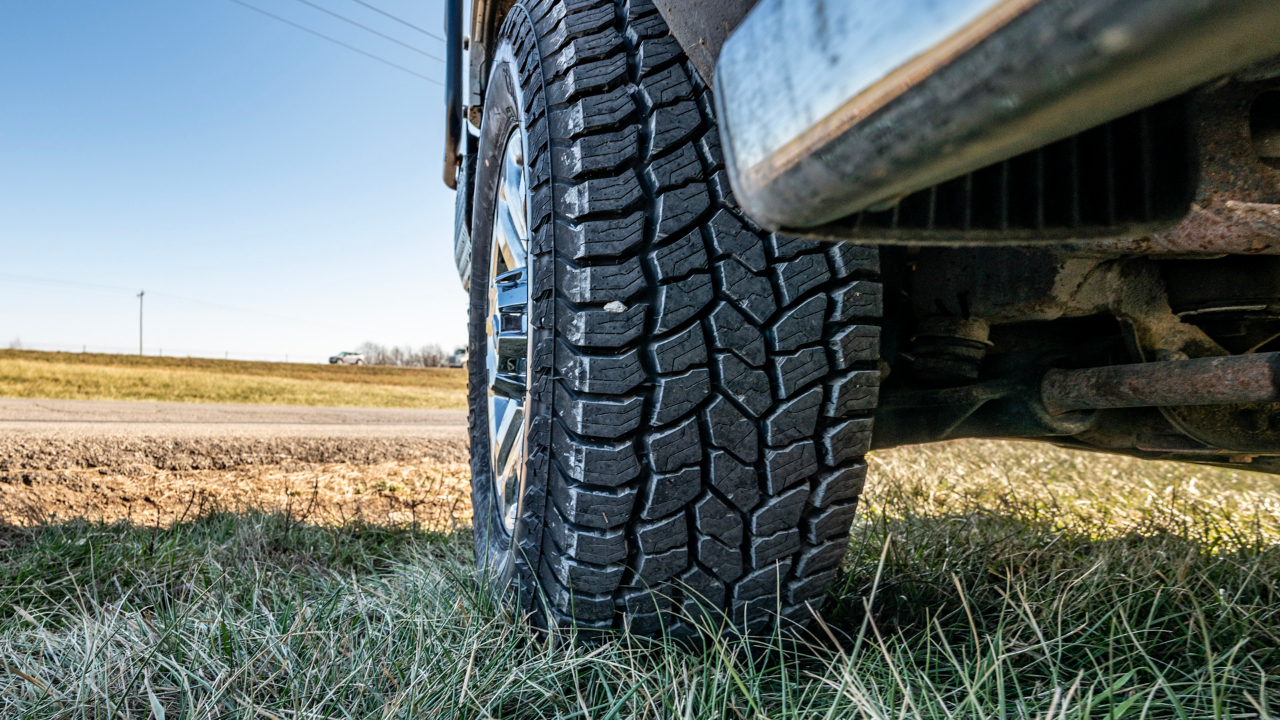 Chevrolet Silverado 3500HD LT Crew Cab 4WD 2016