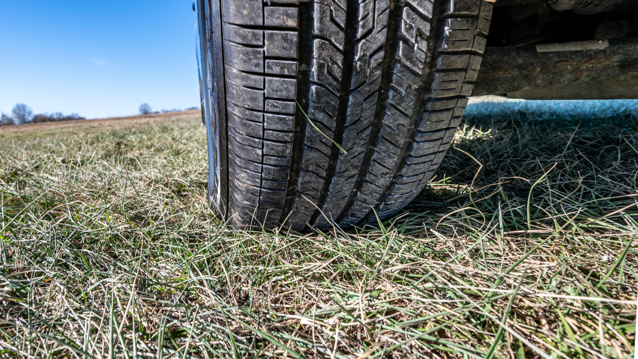 Chevrolet Tahoe Police 2WD 2017