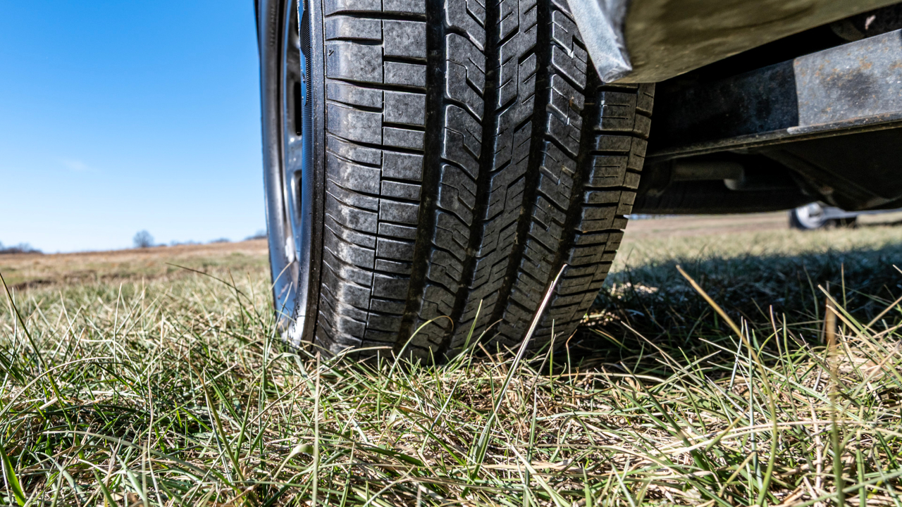 Chevrolet Tahoe Police 2WD 2017
